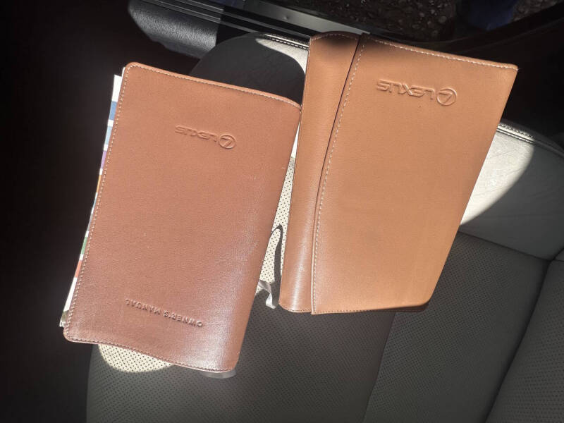 2009 Lexus LS 600h L