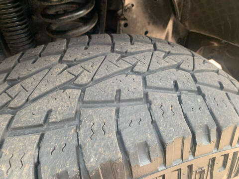 2008 Ford F-350 Super Duty