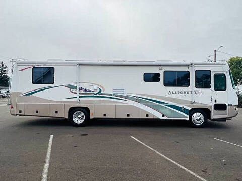 1999 Freightliner XC Chassis