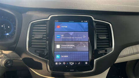 2023 Volvo XC90 B6 Plus Bright Theme 7P