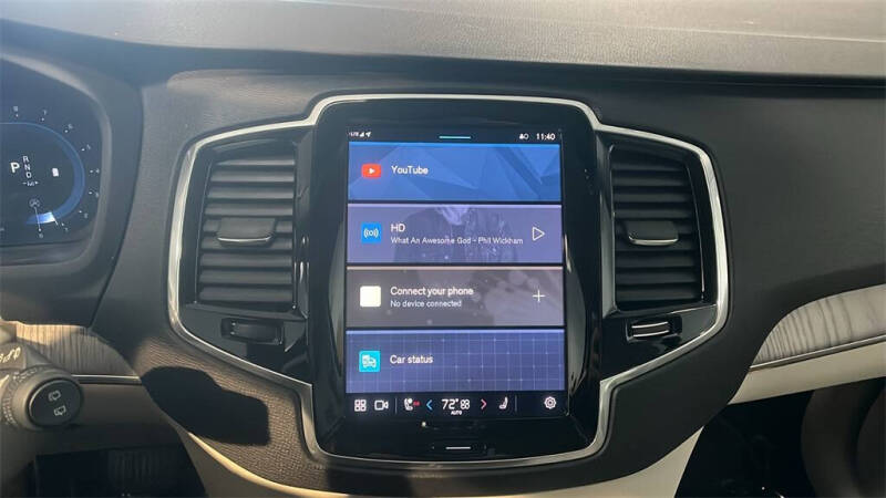 2023 Volvo XC90 B6 Plus Bright Theme 7P