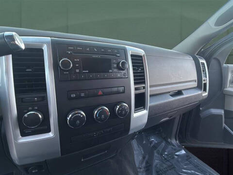 2010 Dodge Ram 2500