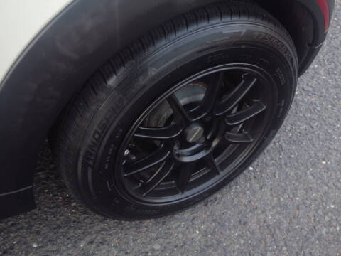 2012 MINI Cooper Hardtop