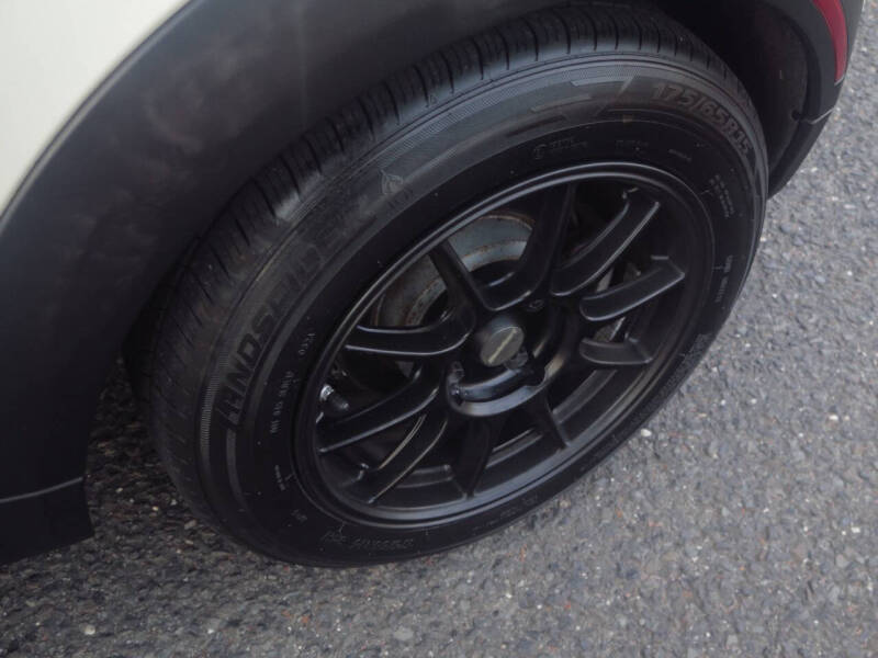 2012 MINI Cooper Hardtop