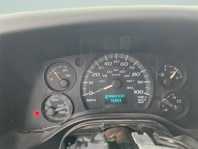 2006 Chevrolet Express 3500