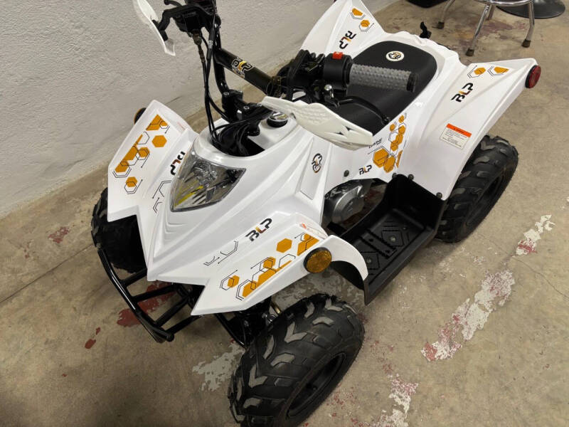 2026 BLP DRONE 70CC
