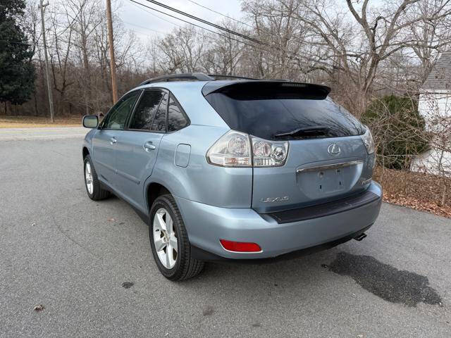 2006 Lexus RX 330