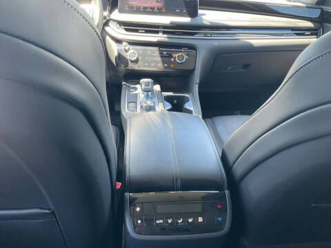 2024 Infiniti QX60 Pure