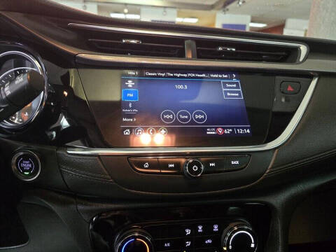 2021 Buick Encore GX Preferred