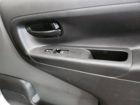 2017 Chevrolet City Express LS