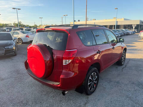 2007 Toyota RAV4