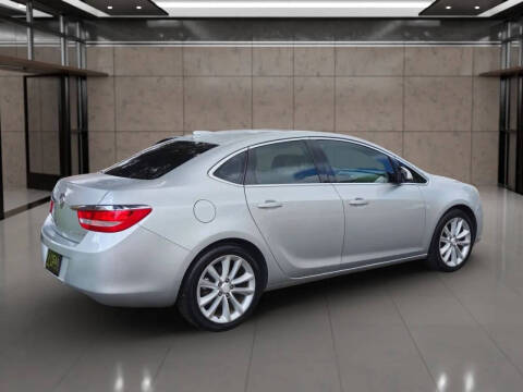 2016 Buick Verano Convenience Group