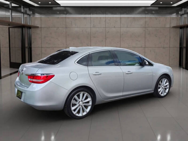 2016 Buick Verano Convenience Group