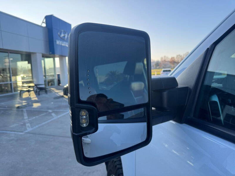 2019 Chevrolet Silverado 2500HD