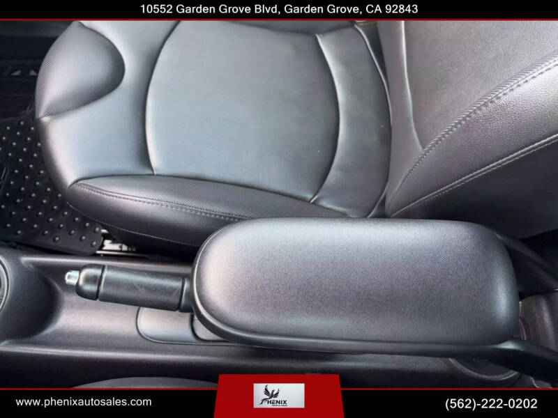 2013 MINI Hardtop Cooper S