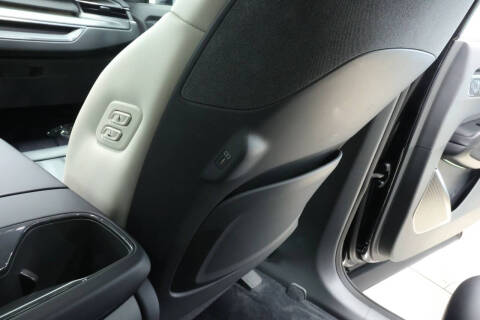 2024 Kia EV9 GT-Line