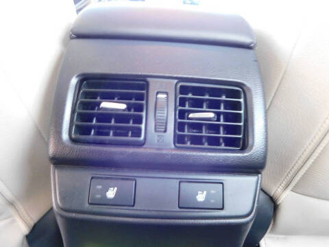 2015 Subaru Legacy 2.5i Limited