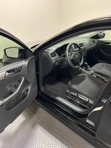 2015 Volkswagen Jetta