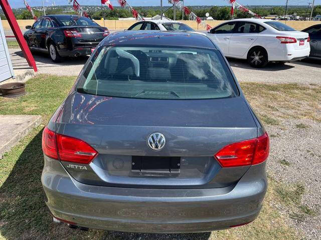 2012 Volkswagen Jetta