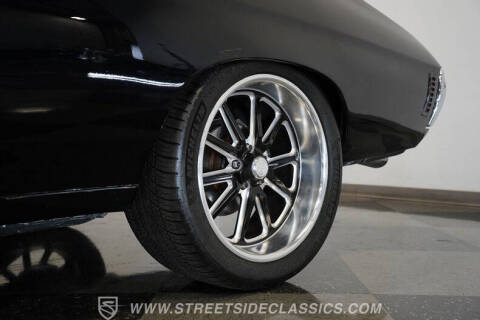 1972 Chevrolet Chevelle