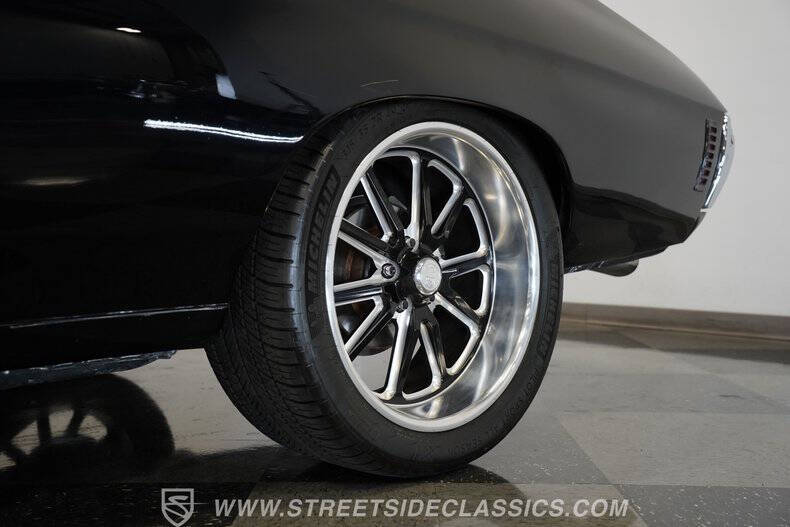 1972 Chevrolet Chevelle