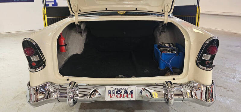 1956 Chevrolet 210