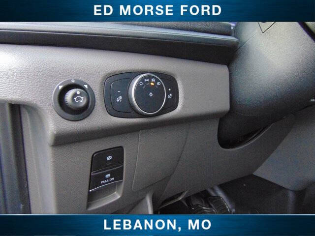 2026 Ford Transit 250