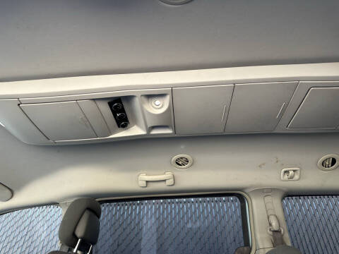 2010 Chrysler Town and Country Touring