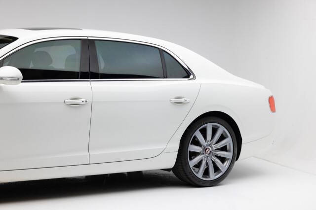 2016 Bentley Flying Spur V8