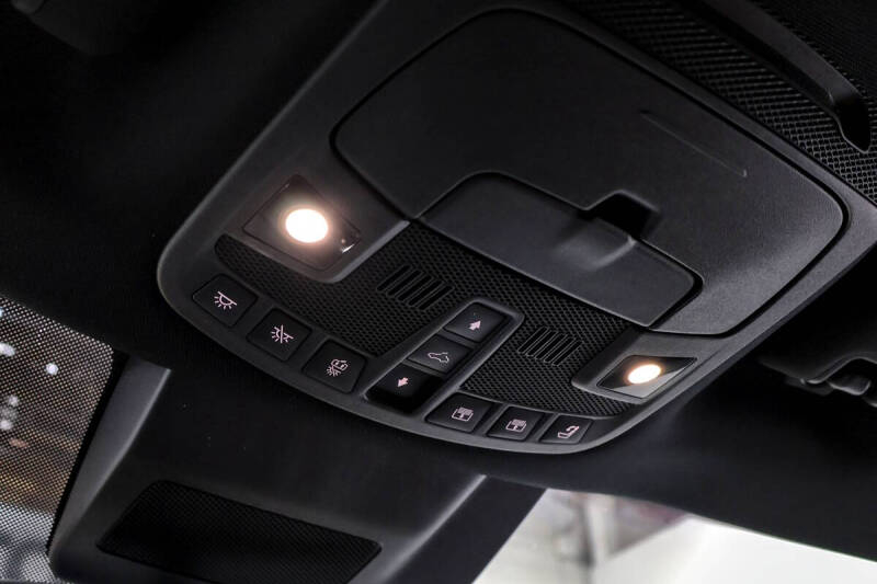 2018 Lincoln Navigator L Reserve