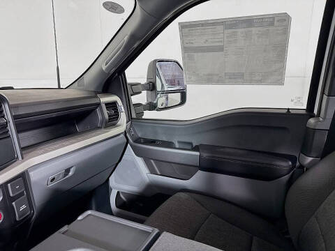 2025 Ford F-350 Super Duty