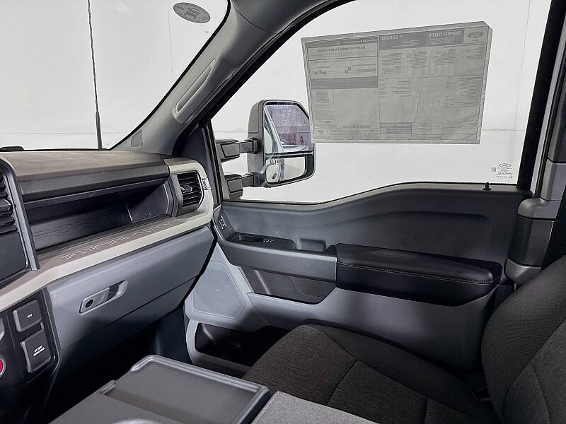 2025 Ford F-350 Super Duty