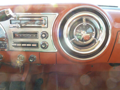 1954 Pontiac Chieftain