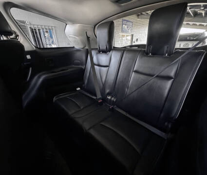 2019 Infiniti QX60 Pure