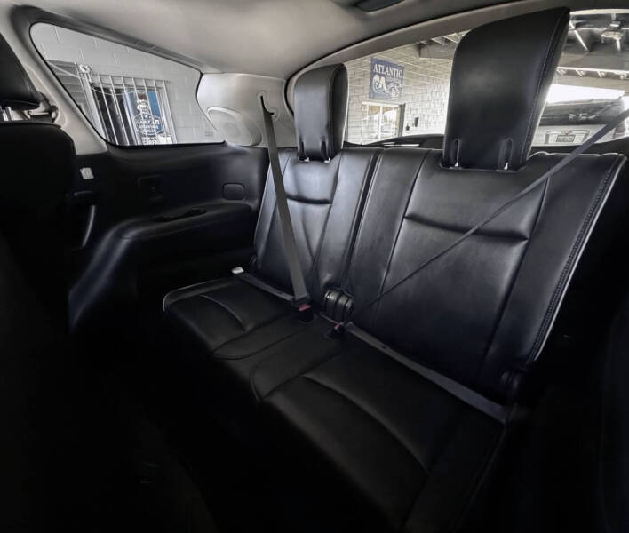 2019 Infiniti QX60 Pure