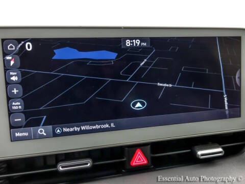 2023 Hyundai Ioniq 5 Limited