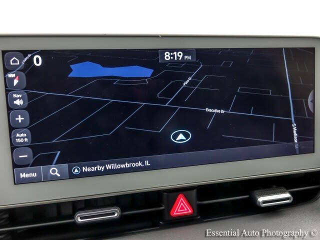 2023 Hyundai Ioniq 5 Limited