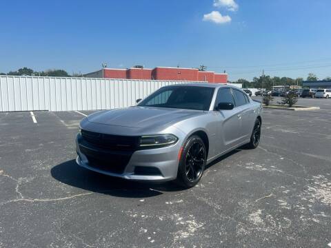 2018 Dodge Charger for sale at Auto 4 Less in Pasadena TX