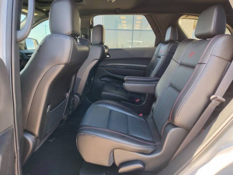 2024 Dodge Durango R/T Plus