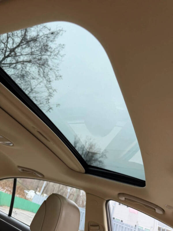 2012 Hyundai Genesis 3.8L V6