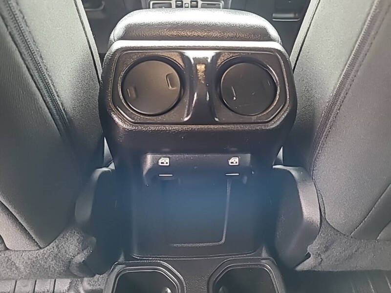 2019 Jeep Wrangler Unlimited