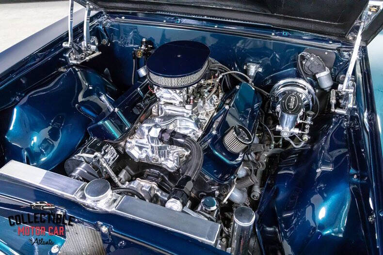 1967 Chevrolet Chevelle