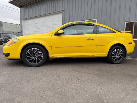 2009 Chevrolet Cobalt LT