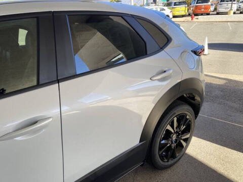 2026 Mazda CX-30 2.5 S Select Sport