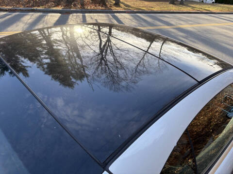 2013 Volkswagen Eos Lux SULEV