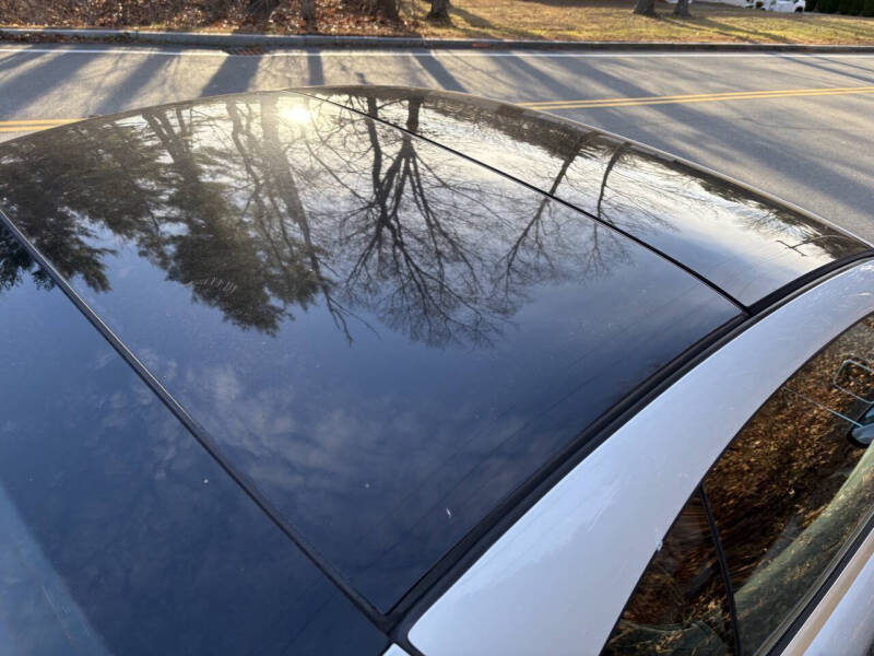 2013 Volkswagen Eos Lux SULEV