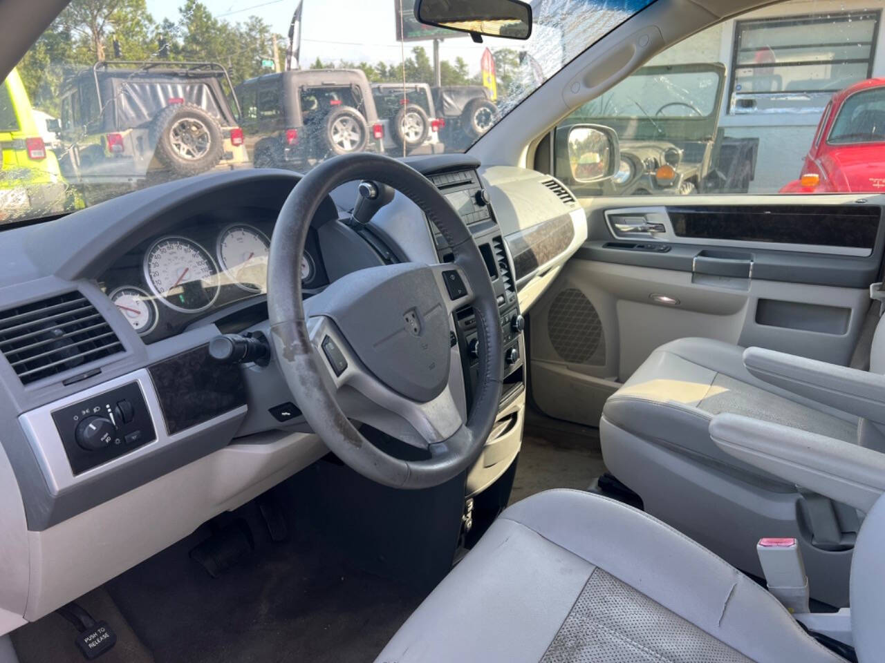 2009 Dodge Grand Caravan for sale in DeLand, FL VASS Automotive