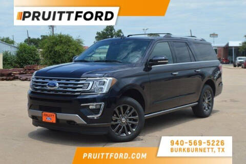 2021 Ford Expedition MAX