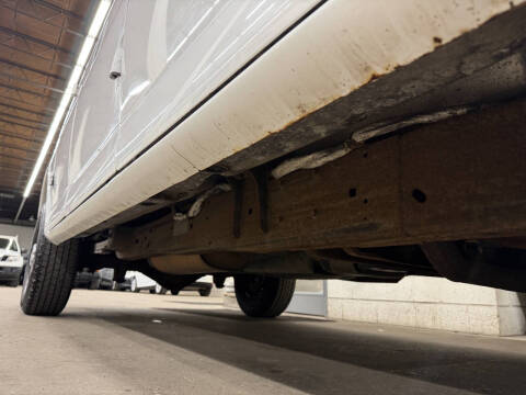 2003 GMC Savana 3500