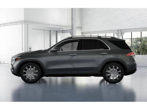 2026 Mercedes-Benz GLE GLE 350 4MATIC
